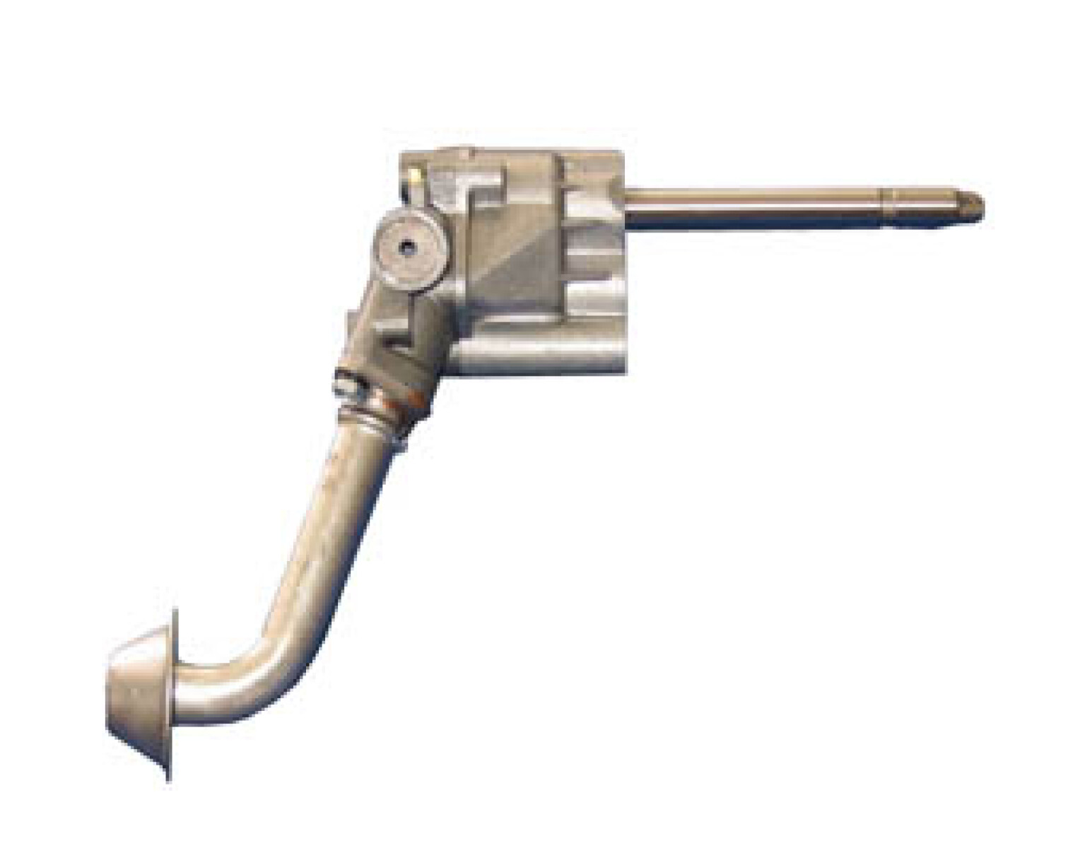 BOMBA ACEITE VOLKSWAGEN GOL PARATI PASSAT 1.6 D CARESA 