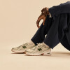 Championes New Balance Calzado Running Inspired de Hombre - U740SF2 Gris