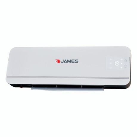 Caloventilador JAMES CVTM 2000-PTC 2000W Con Control Remoto Caloventilador JAMES CVTM 2000-PTC 2000W Con Control Remoto