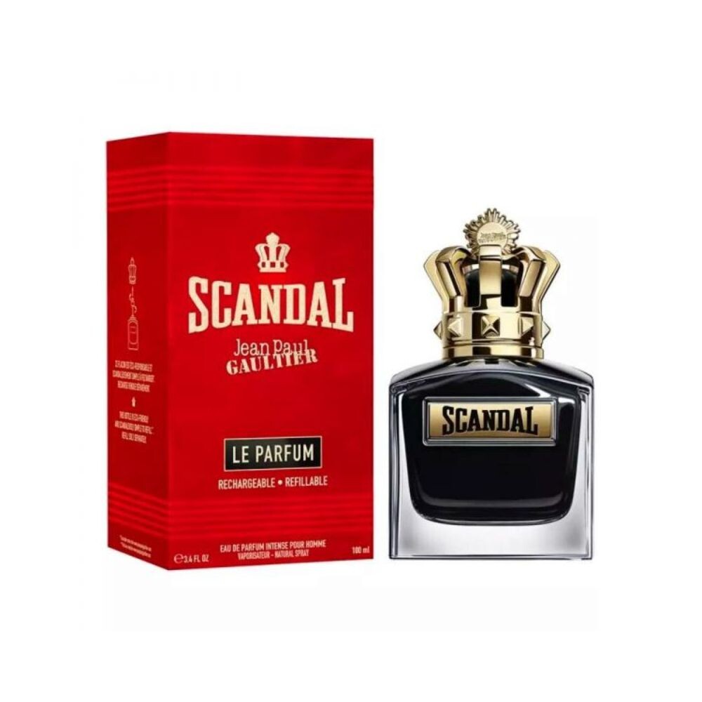 Scandal Le Parfum Him Eau de Parfum 100ml