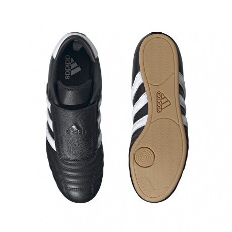 Championes adidas Taekwondo Black