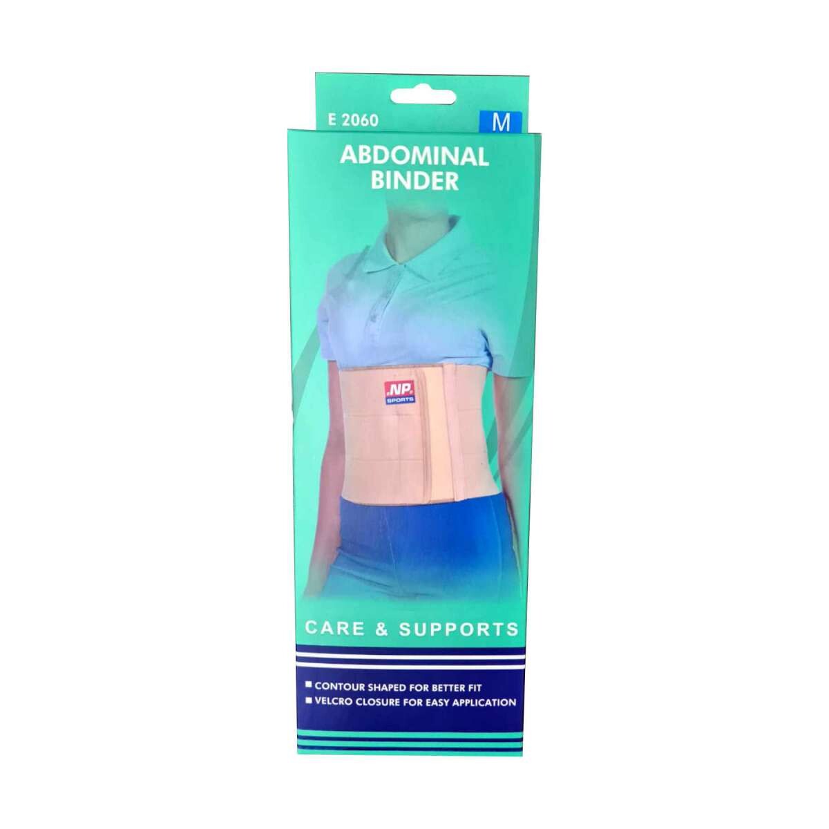 FAJA POST OPERATORIA M REF.2060 (NP) CJ 