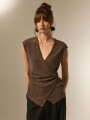 Tops Grappa Taupe / Mink / Vison