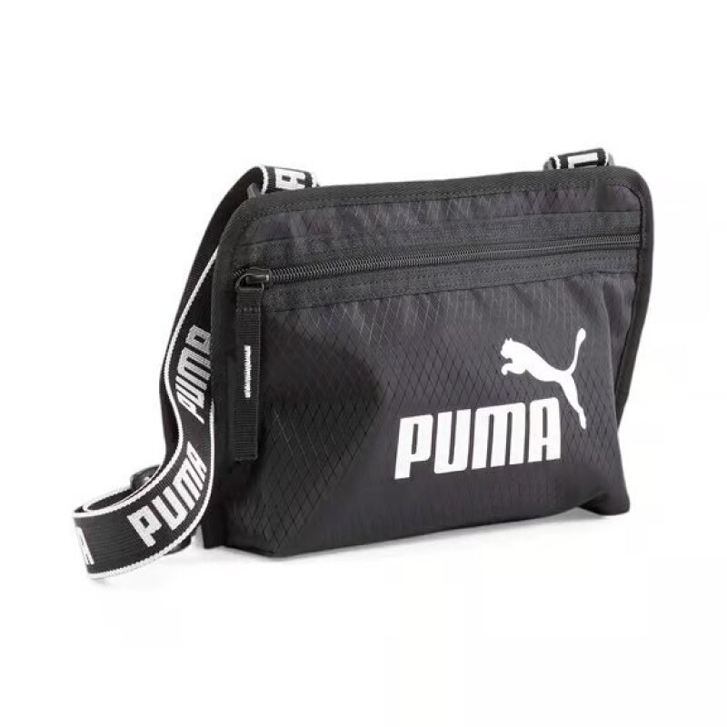 Bolso Puma Core Base Shoulder Bag Bolso Puma Core Base Shoulder Bag