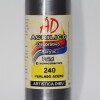PINTURA ACRILICA ARTISTICA DIBU 60 ML. DIFERENTES COLORES COLOR PERLADO ACERO 240