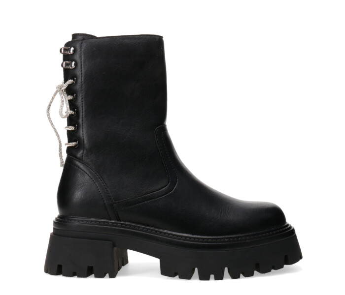 Botas de Mujer Miss Carol GIULIO Negro