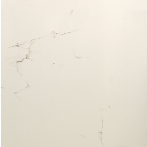 Ceramica Blanco Marmolado Brillo Rectificado 59.6X59.6Cm Piso GAMAS DE BLANCO