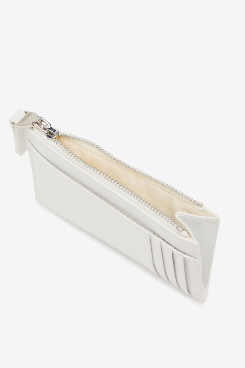 TARJETERO 1DR Blanco