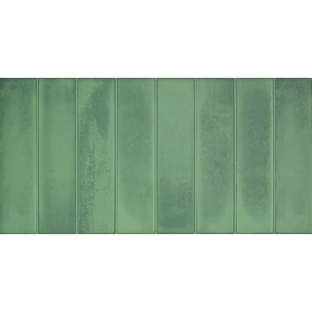REVESTIMIENTO PURSUE GREEN BR "A" 30X60 CM Revestimiento Pursue Green Br "a" 30x60 Cm
