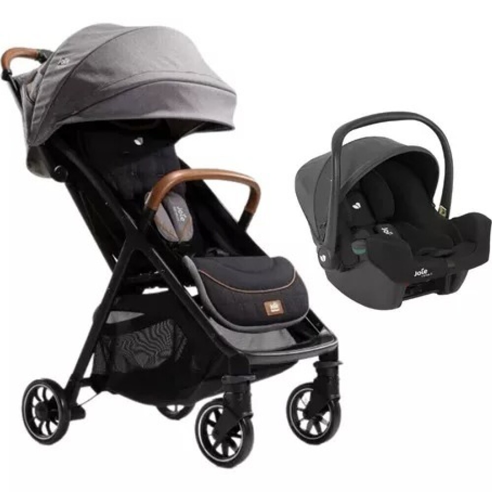 Travel system PARCEL Joie ISOFIX Travel system PARCEL Joie ISOFIX