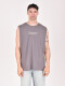 MUSCULOSA MIST GRIS OSCURO