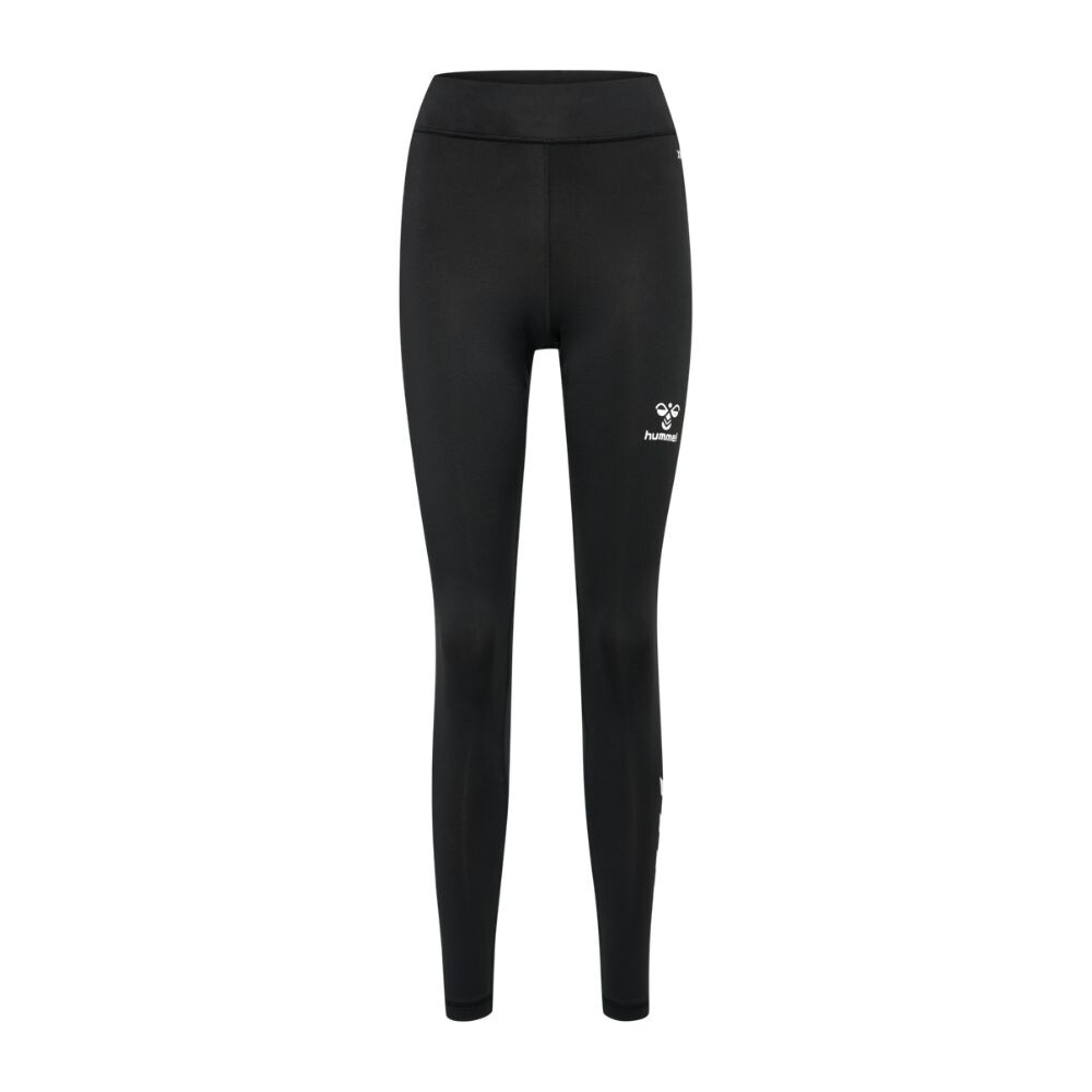 CALZA HML CORE XK TIGHTS MUJER NEGRA