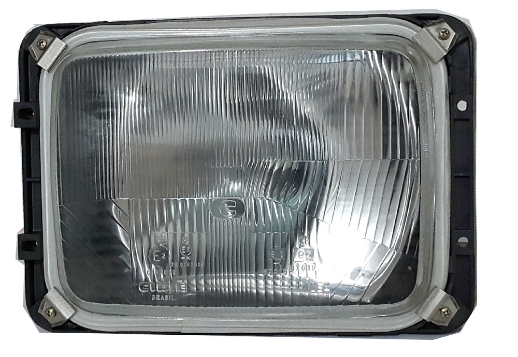 SEMIOPTICAS MERCEDES BENZ 708 DER. - 