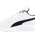 Championes de Hombre Puma Resolve Smooth Blanco - Negro