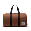 Novel - Unisex Saddle Brown
