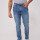 JEAN MARDYW23 RUSTY Azul Medio