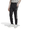 Pantalón Adidas de Hombre - HK7429 Negro