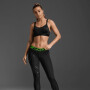 Refresh Recovery Compression Tights - Mujer Black/nero