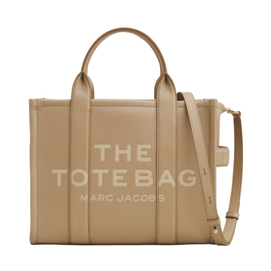 MARC JACOBS - THE MEDIUM TOTE 0