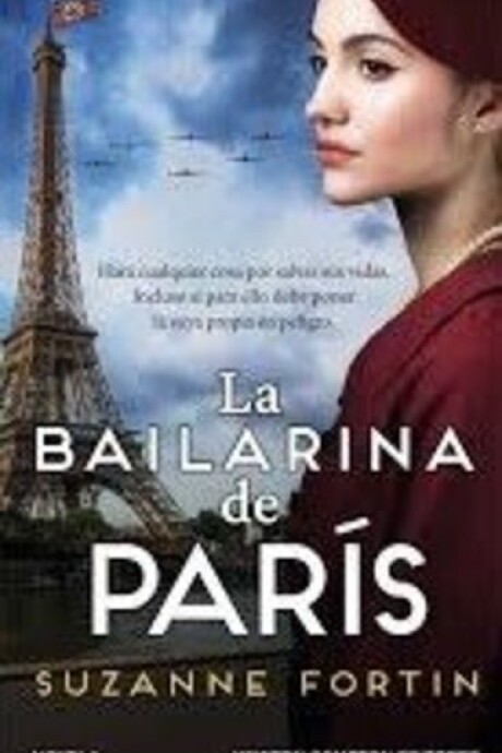 LA BAILARINA DE PARIS LA BAILARINA DE PARIS
