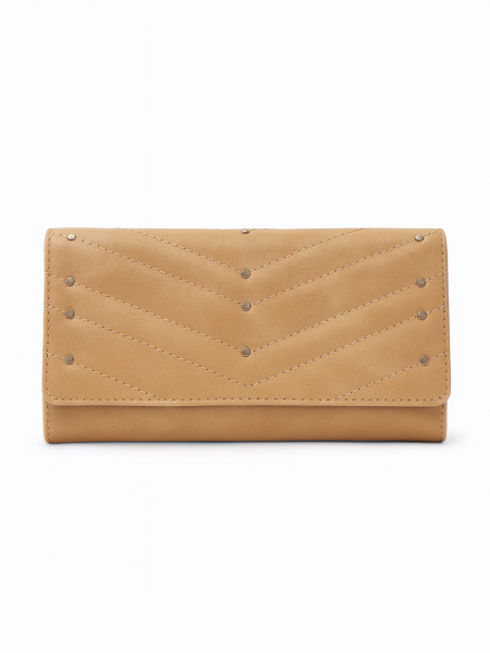 BILLETERA FELIPA BEIGE