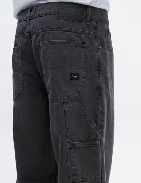Jean Sandro color S25 Dark Grey
