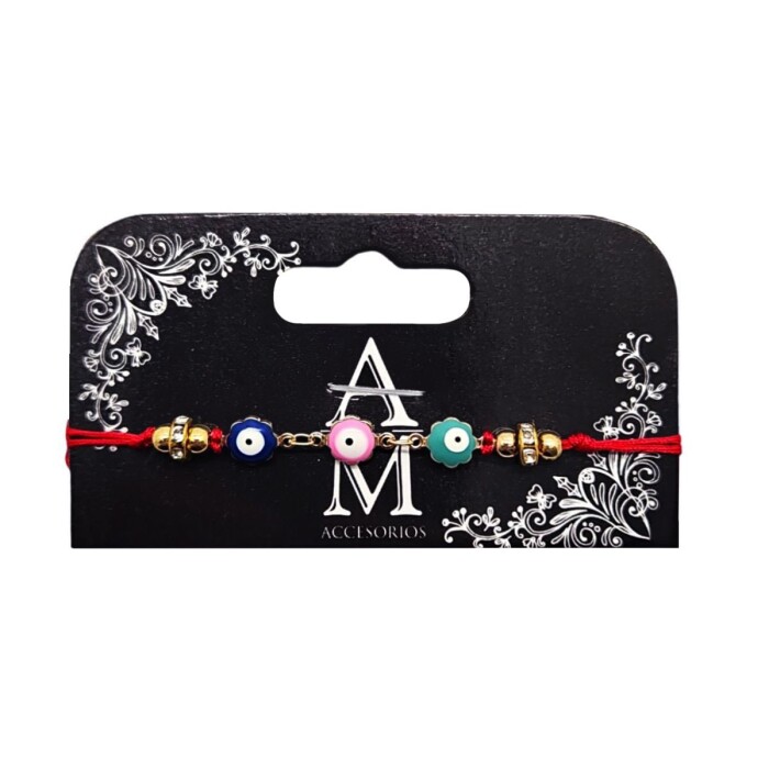 A & M PULSERA 1189 UNID. única