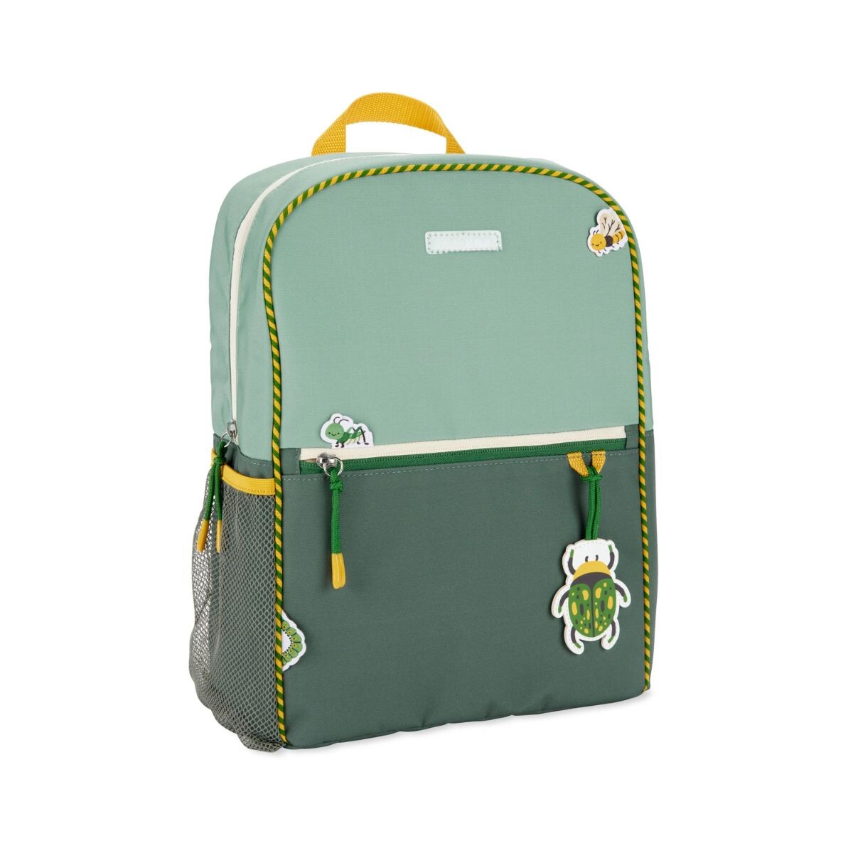 Mochila infantil Wander - Insectos 