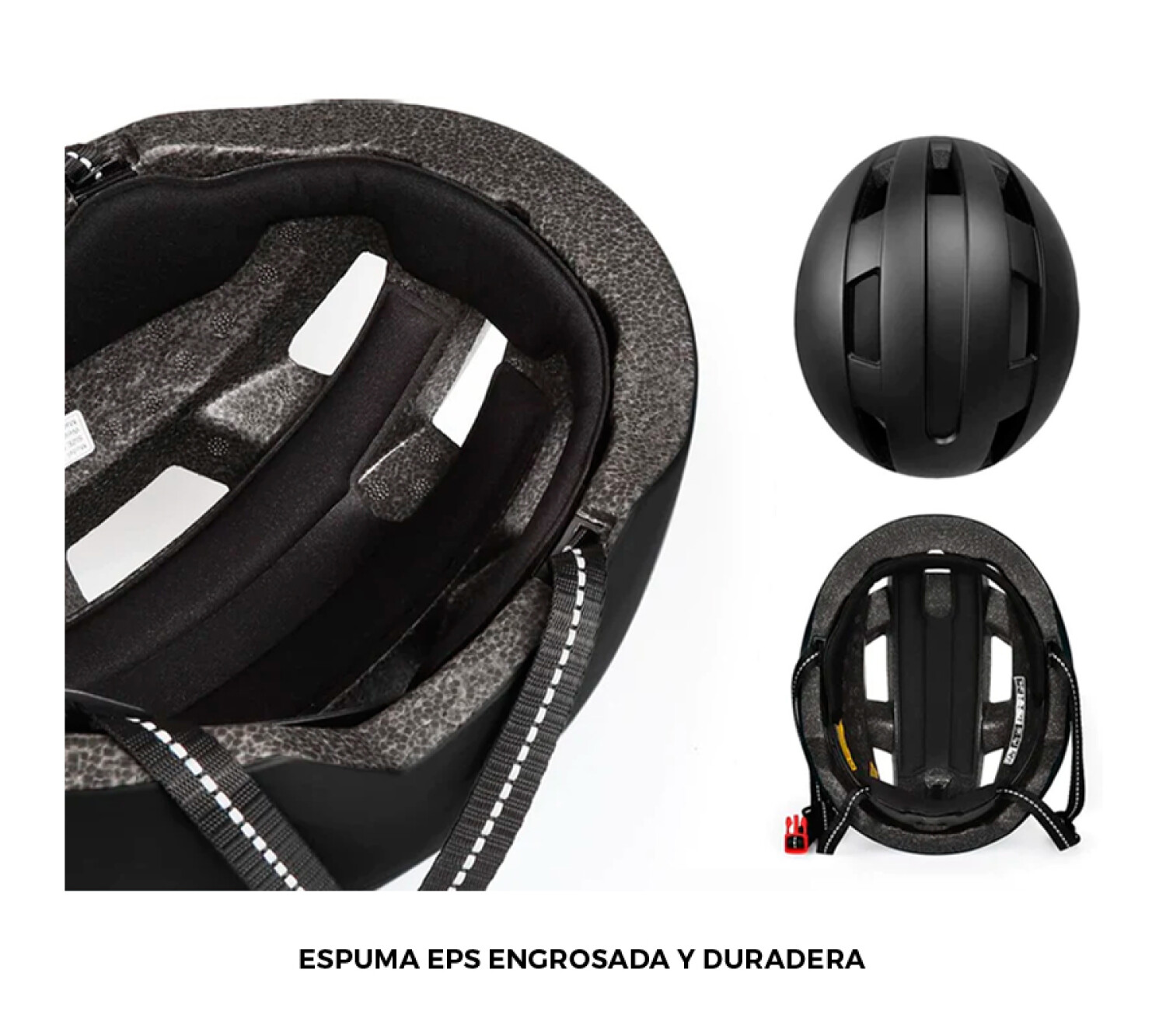 Casco reflectante sales