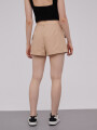 Short Matteryn Beige