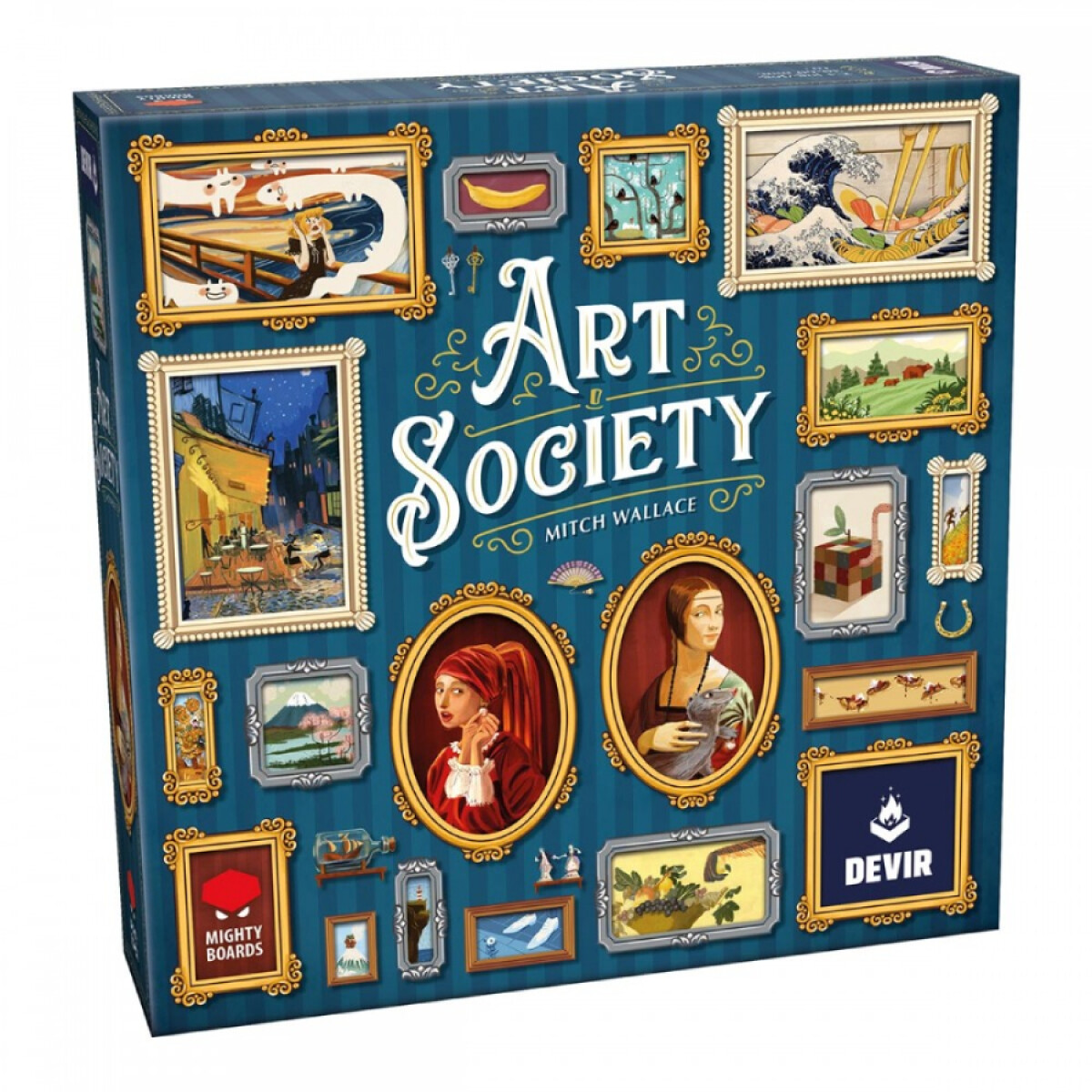 Art Society 
