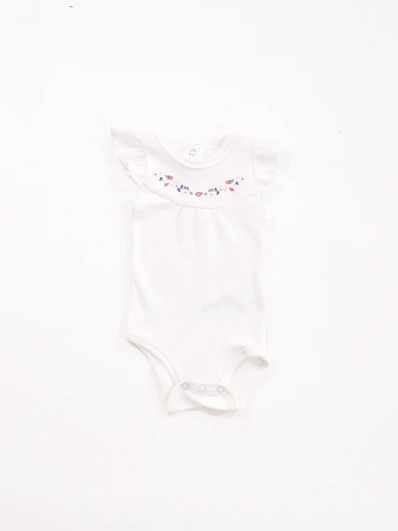 SET BODY + SHORT MARGARET ESTAMPADO 1