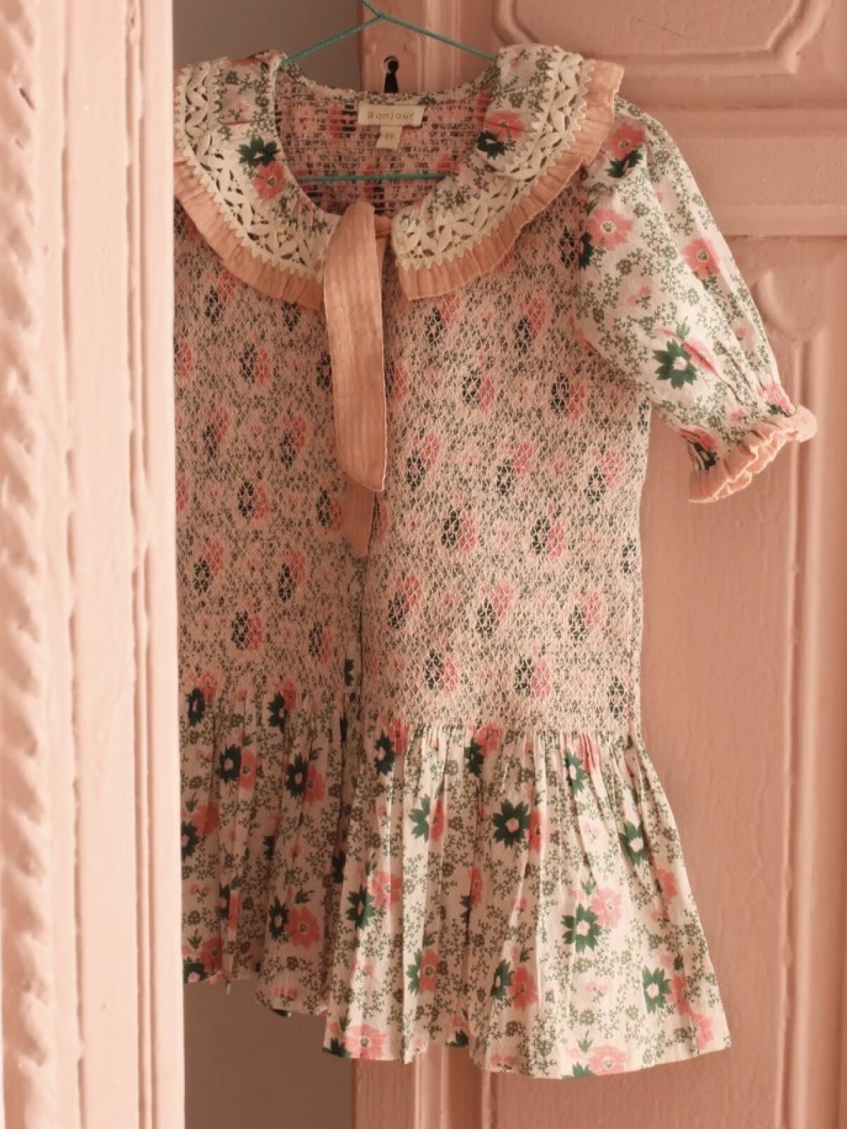 Vestido Antonieta Vestido Antonieta