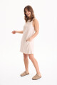 Vestido Santorini Crudo