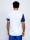 T-SHIRT MYRO Licencias Hombre Blanco