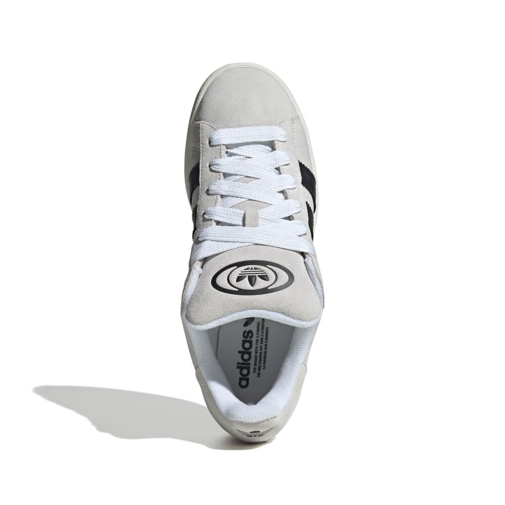 Campus - Hombre White