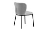 Silla ELINA Gris