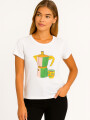 Remera Jaya Estampado 7