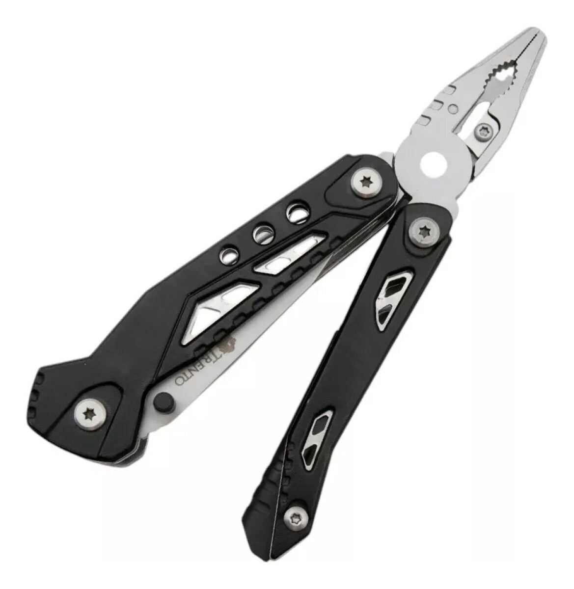 Multiherramientas Trento Blade+ 2 12 Herramientas 