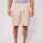 SHORT MARINI RUSTY Beige