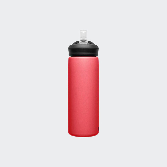 Botella Camelbak Eddy+ 600ml Rojo