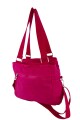 Bolso Tote Multifuncional Rosa