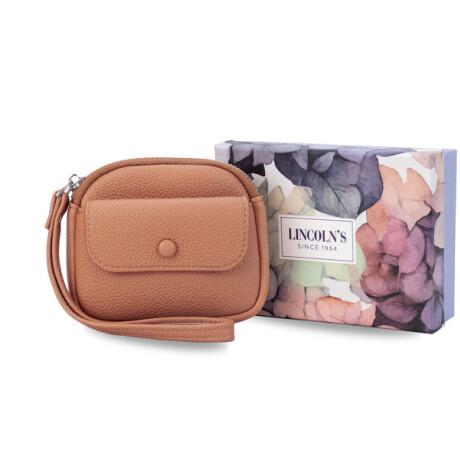 Monedero Lincoln's Noah Habano Monedero Lincoln's Noah Habano