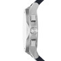 Reloj Armani Exchange Sync Silicona Azul AX4185 0