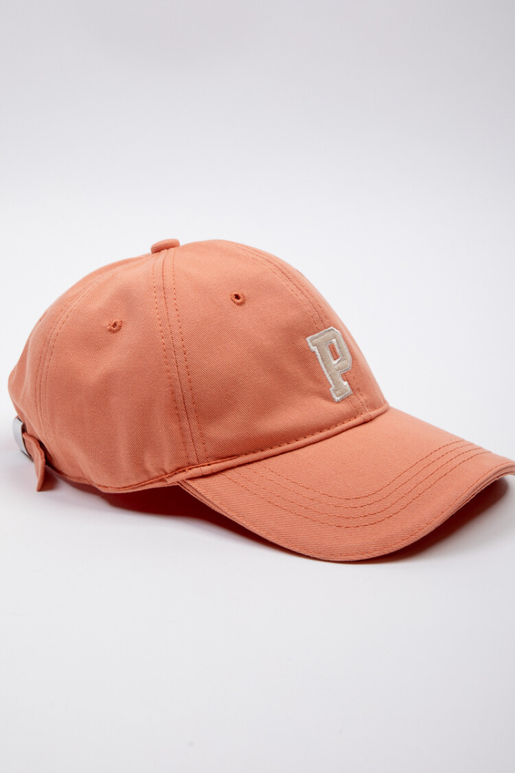 GORRO KERRI Naranja