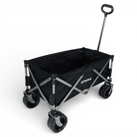 Carro Super Plegable Multiuso Waggon Bebesit Carro Super Plegable Multiuso Waggon Bebesit