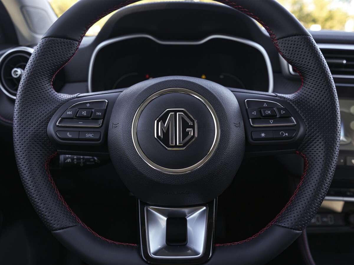 MG ZS EV Comfort 2WD 2024 0KM | Permuta / Financia MG ZS EV Comfort 2WD 2024 0KM | Permuta / Financia