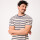 T-SHIRT TALBIO POLANCO Azul Marino