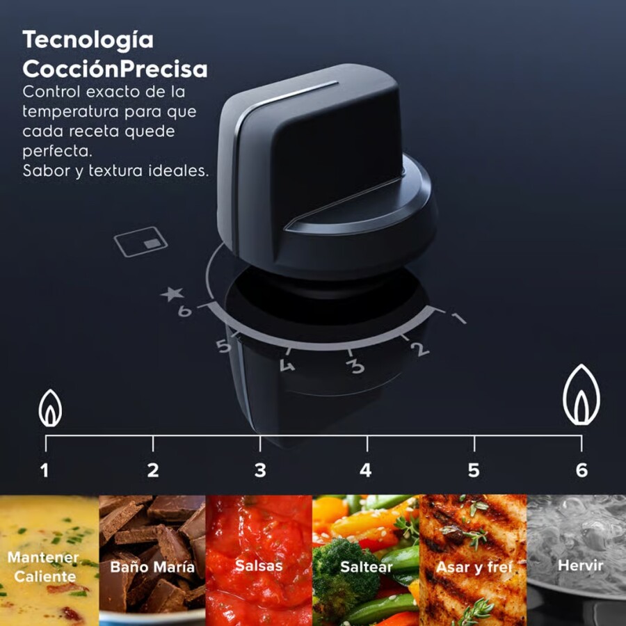 Anafe a Gas 5 Hornallas Vidrio Home Pro Electrolux KE5HP Anafe a Gas 5 Hornallas Vidrio Home Pro Electrolux KE5HP
