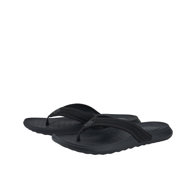 Ojotas Hey Dude Myers Negro